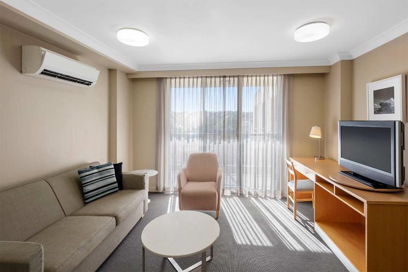 Adina Apartment Hotel Coogee Sydney Exterior photo